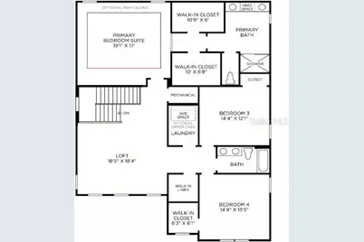 1527 Ridgeback Lane, Apopka, FL 32703 - Photo 3