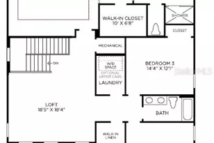 1527 Ridgeback Ln, Apopka, FL 32703 - Photo 3