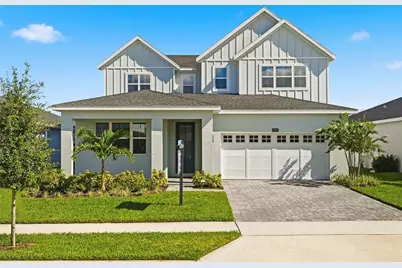 1527 Ridgeback Lane, Apopka, FL 32703 - Photo 1