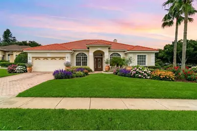 8603 Wild Cherry Court, Orlando, FL 32836 - Photo 1