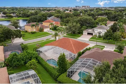 8603 Wild Cherry Court, Orlando, FL 32836 - Photo 37