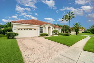 8603 Wild Cherry Ct, Orlando, FL 32836 - Photo 3