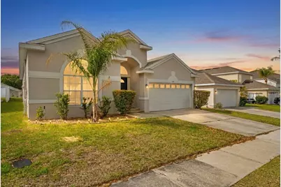 208 Troon Circle, Davenport, FL 33897 - Photo 1