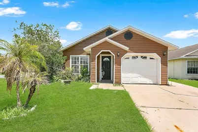 9703 Red Clover Avenue, Orlando, FL 32824 - Photo 1