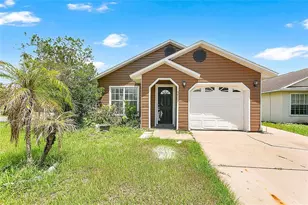 9703 Red Clover Ave, Orlando, FL 32824 - Photo 1