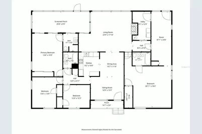 1051 N Bumby Avenue, Orlando, FL 32803 - Photo 43