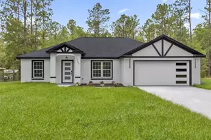 19060 SW 57th Pl, Dunnellon, FL 34432 - Photo 1