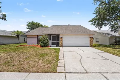 8739 Osage Drive, Tampa, FL 33634 - Photo 1