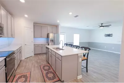 1821 Heart Lake Drive, Groveland, FL 34736 - Photo 7