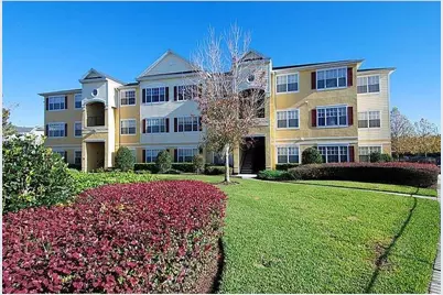 8103 Lillies Way #107, Orlando, FL 32825 - Photo 1