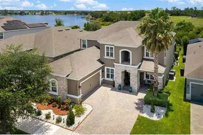 15264 Shonan Gold Drive, Winter Garden, FL 34787 - Photo 1