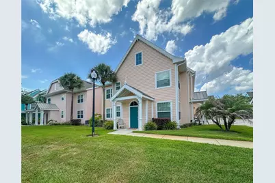 5006 Mangrove Alley #101, Kissimmee, FL 34746 - Photo 1