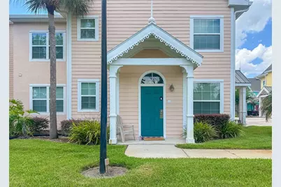 5006 Mangrove Alley #101, Kissimmee, FL 34746 - Photo 3