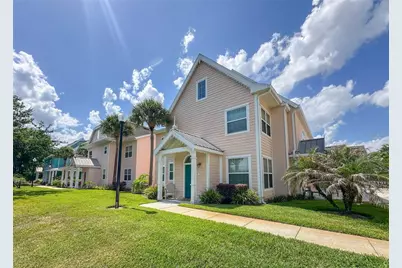 5006 Mangrove Alley #101, Kissimmee, FL 34746 - Photo 25