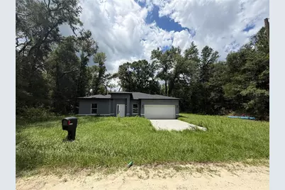 13542 SW 114th Place, Dunnellon, FL 34432 - Photo 1