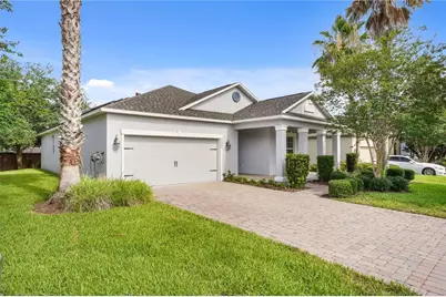 1950 Pantheon Drive, Winter Garden, FL 34787 - Photo 3