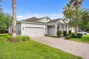 1950 Pantheon Dr, Winter Garden, FL 34787 - Photo 3