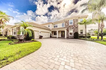 427 Blue Birch Court, Sanford, FL 32771 - Photo 1