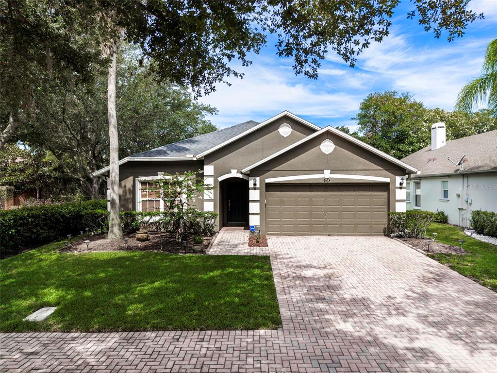 4618 Conroy Club Dr - 4618 Conroy Club Dr, Orlando, FL 32835 Luxury Property | Jose Angel Pina