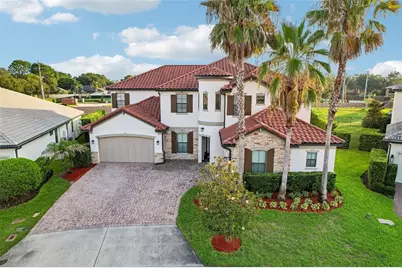 5785 Saybrook Circle, Sanford, FL 32771 - Photo 3