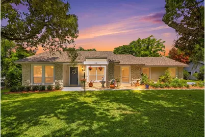 400 N Pine Meadow Drive, Debary, FL 32713 - Photo 7