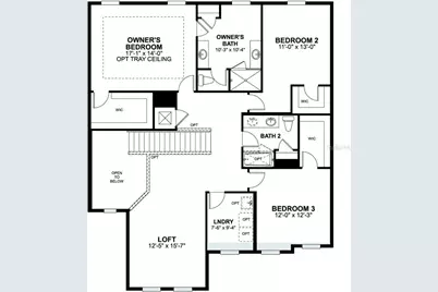 12033 Encore At Ovation Way, Winter Garden, FL 34787 - Photo 33