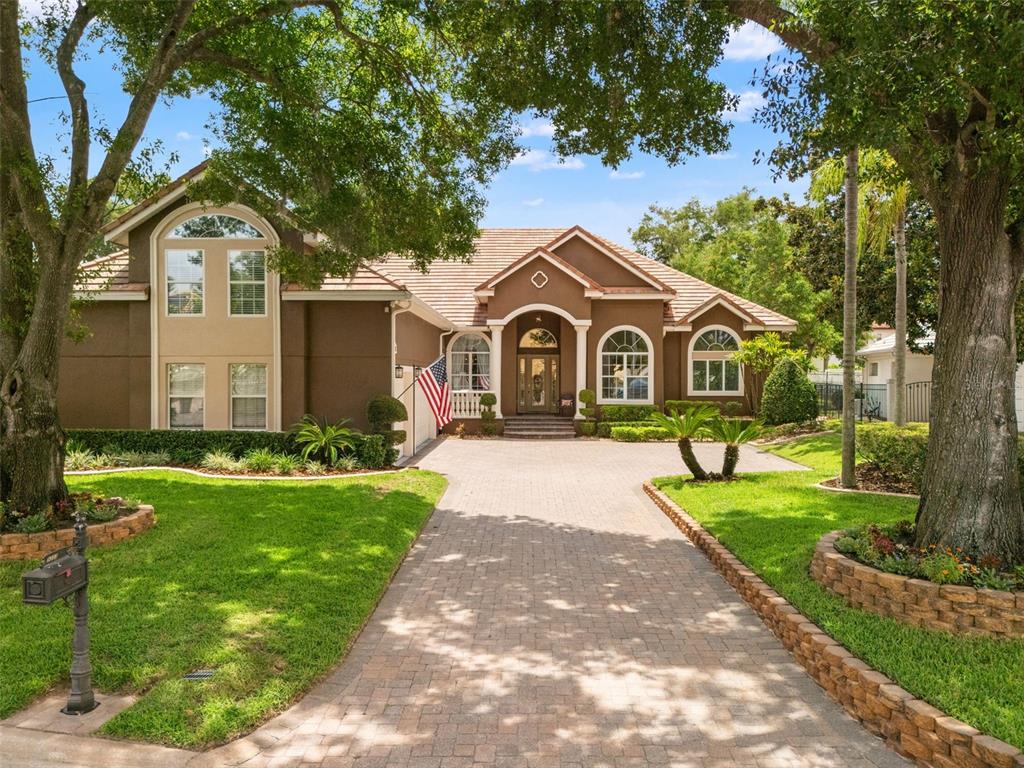 9223 Hidden Bay Ln - 9223 Hidden Bay Ln, Orlando, FL 32819 Luxury Property | Jose Angel Pina
