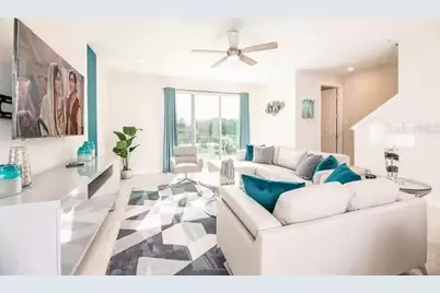 792 Driving Range Court, Reunion, FL 34747 - Photo 3