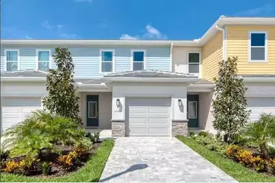 792 Driving Range Court, Reunion, FL 34747 - Photo 1