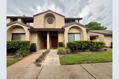 498 Club Drive, Winter Springs, FL 32708 - Photo 1