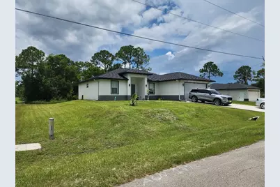 1405 Unice Avenue N, Lehigh Acres, FL 33971 - Photo 1