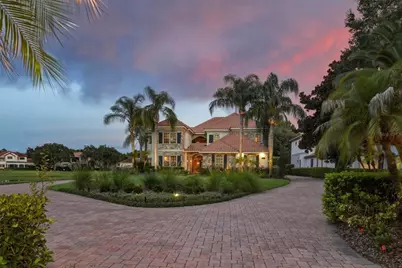 6417 Lake Burden View Drive, Windermere, FL 34786 - Photo 5