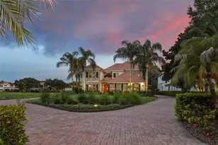 6417 Lake Burden View Dr, Windermere, FL 34786 - Photo 5