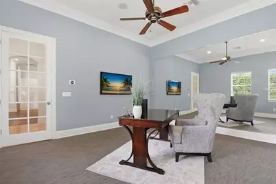 6417 Lake Burden View Drive, Windermere, FL 34786 - Photo 51