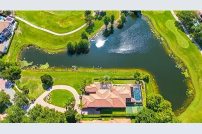6417 Lake Burden View Drive, Windermere, FL 34786 - Photo 83