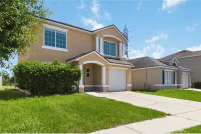 1365 Carey Glen Circle, Orlando, FL 32824 - Photo 5