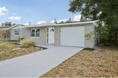 4922 Panorama Avenue, Holiday, FL 34690 - Photo 3