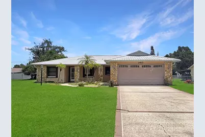 2417 Travelers Palm Drive, Edgewater, FL 32141 - Photo 1