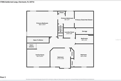 17096 Goldcrest Loop, Clermont, FL 34714 - Photo 41