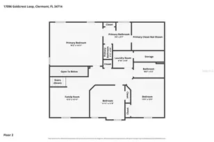 17096 Goldcrest Loop, Clermont, FL 34714 - Photo 41