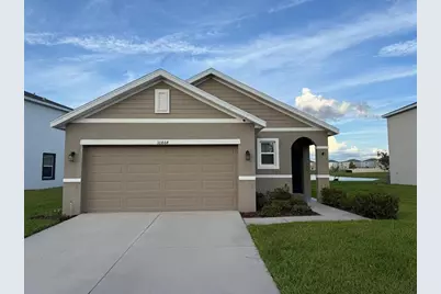 10864 Penny Gale Loop, San Antonio, FL 33576 - Photo 1