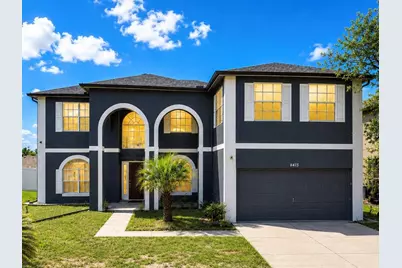 6415 Abbeydale Court, Orlando, FL 32818 - Photo 1