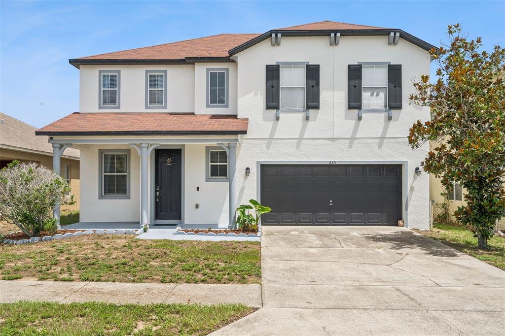 233 Rosselli Blvd - 233 Rosselli Blvd, Davenport, FL 33896 Luxury Property | Jose Angel Pina