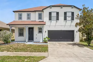 233 Rosselli Blvd, Davenport, FL 33896 - Photo 1