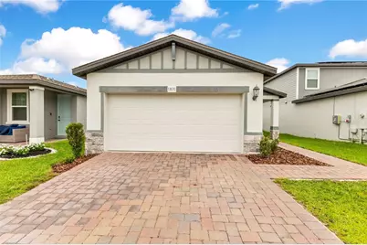 1831 Carnostie Road, Winter Haven, FL 33884 - Photo 1