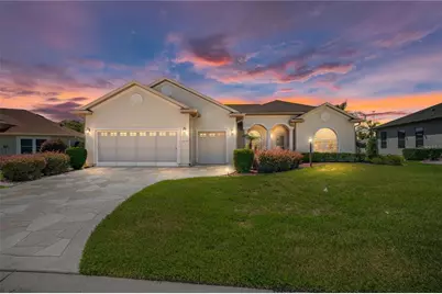 10990 SE 170th Street Road, Summerfield, FL 34491 - Photo 1