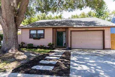 1707 Whispering Drive E, Largo, FL 33771 - Photo 1