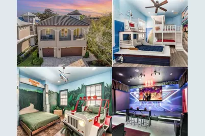 1025 Castle Pines Court, Reunion, FL 34747 - Photo 1