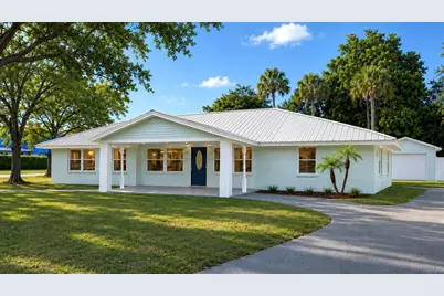 103 S Flagler Avenue, Edgewater, FL 32132 - Photo 1