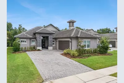 2730 Willingam Drive, Davenport, FL 33837 - Photo 1